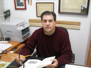 Félix Nieto